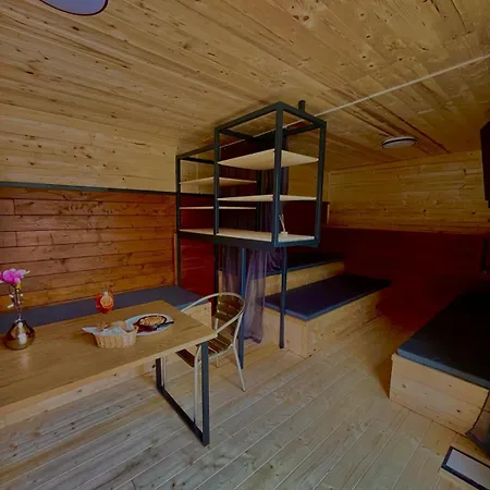 Gasthof Player's Pool&rooms 4*