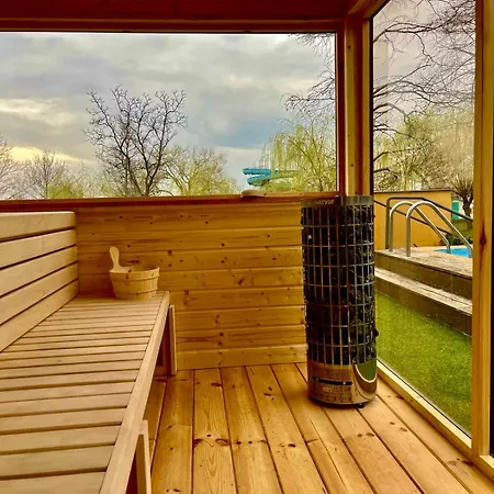 Penzion Player's Pool&rooms