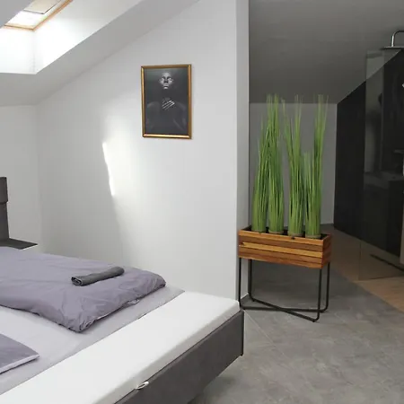 Penzion Player's Pool&rooms *