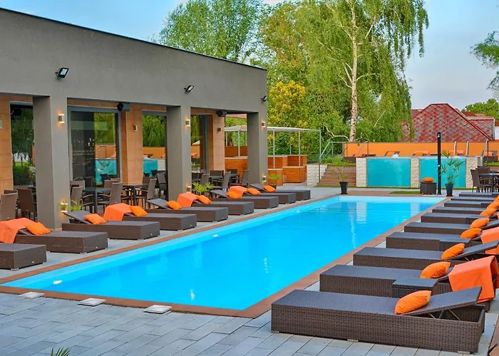 Vendégház Player's Pool&rooms
