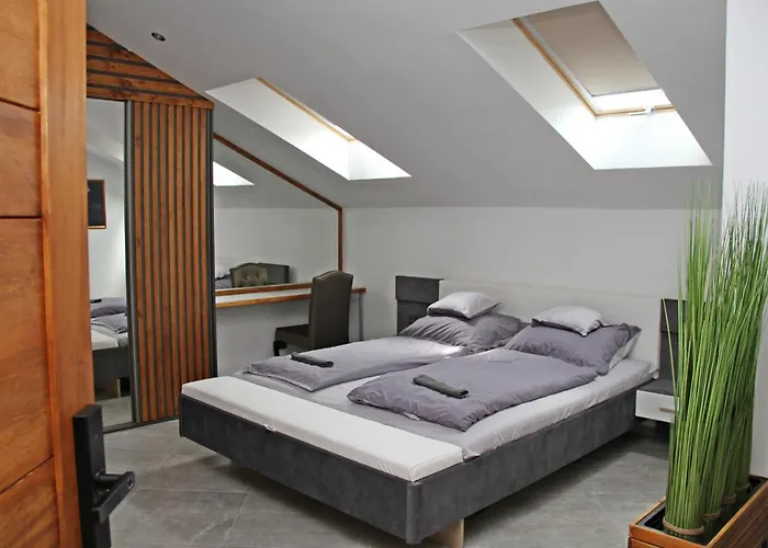 Penzion Player's Pool&rooms 4*